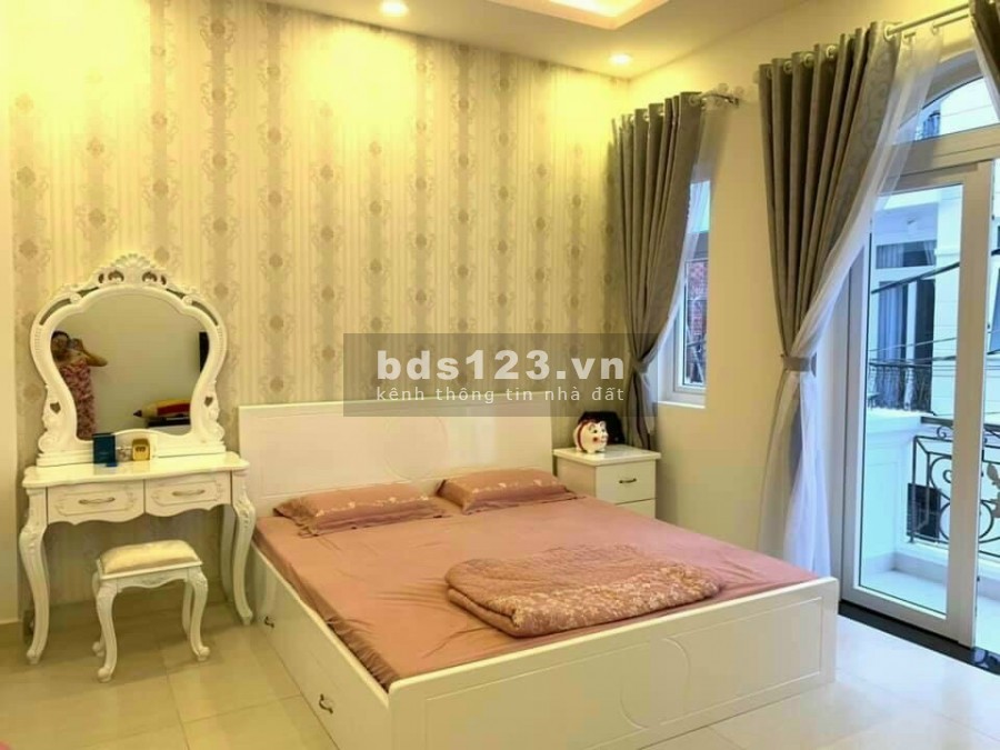 Bán nhà phố đẹp Đường số 38, phường Hiệp Bình Chánh, Quận Thủ Đức
