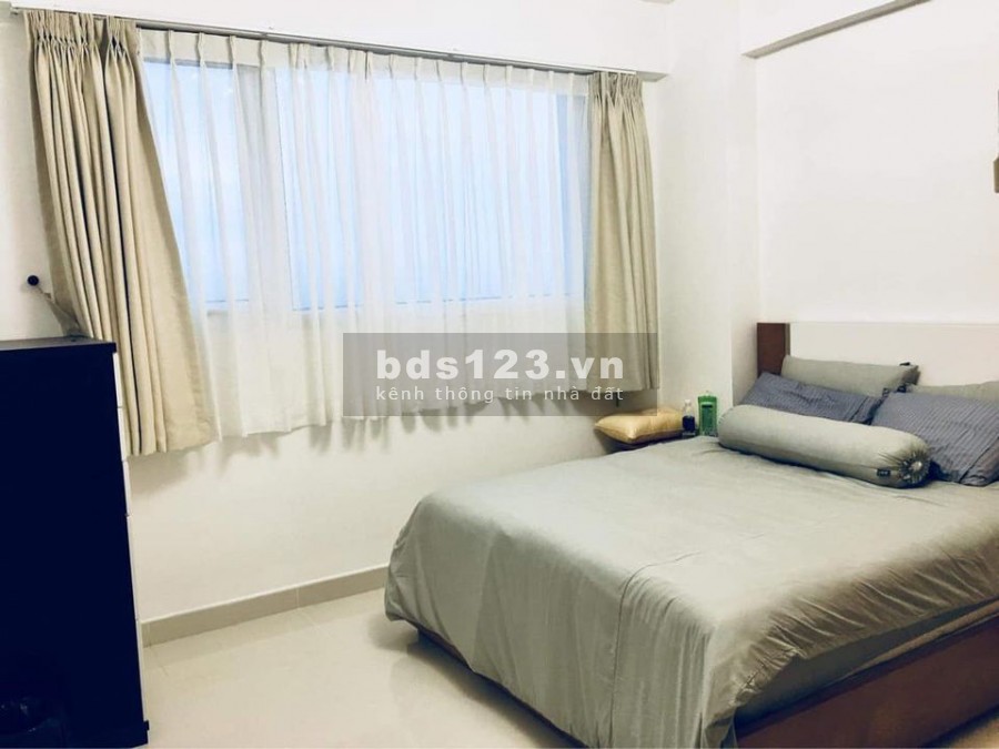 Bán lại căn 45m2/ 2PN/ 300 triệu, full nội thất, Nguyễn Ảnh Thủ mới bàn giao 2 tháng. LH: 0789 11 49 79