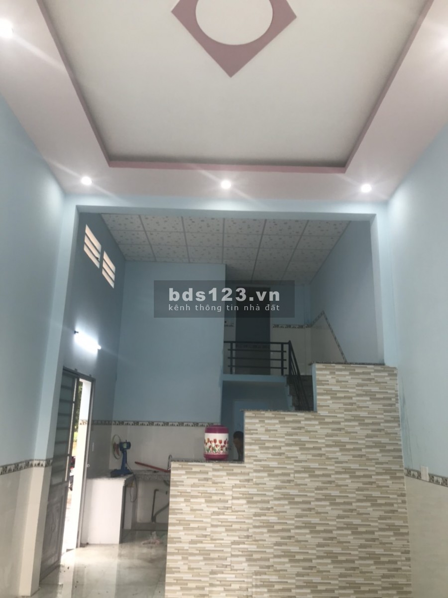 Cuối năm cần thu hồi vốn, bán lỗ nhà nguyên căn, sổ hồng riêng