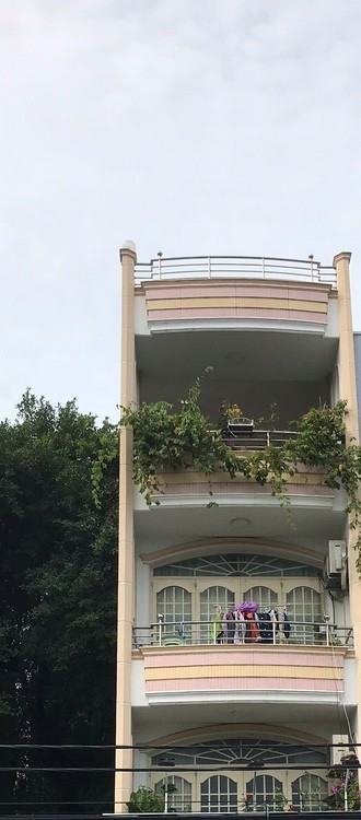 BÁN NHÀ MẶT TIỀN TẠI BÌNH TÂN 80M - (14TY9)