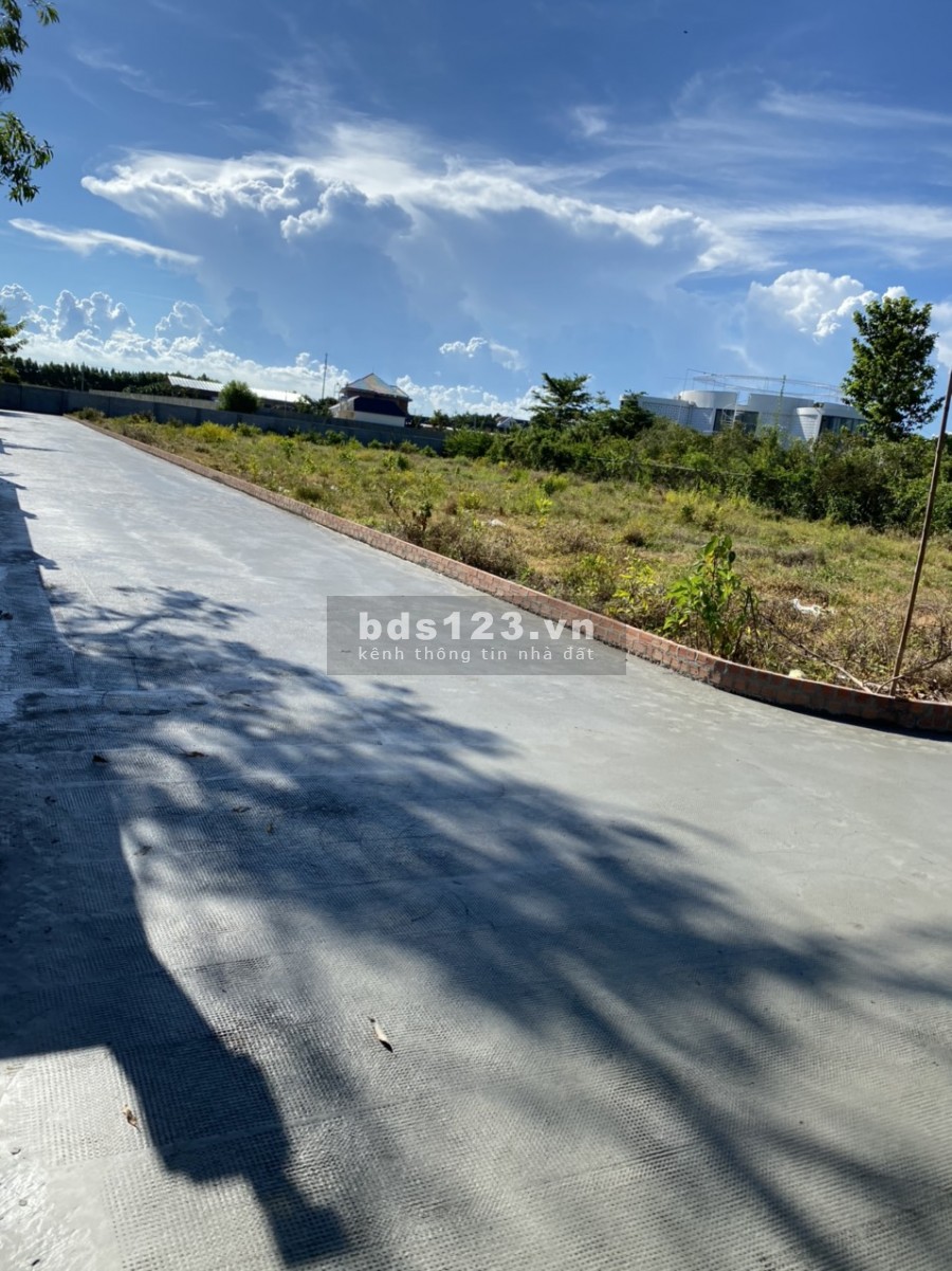 Bán đất trung tâm Hồ Tràm, Xuyên Mộc, DT 222m2, giá 3.39 tỷ, SHR, LH 091.333.0147