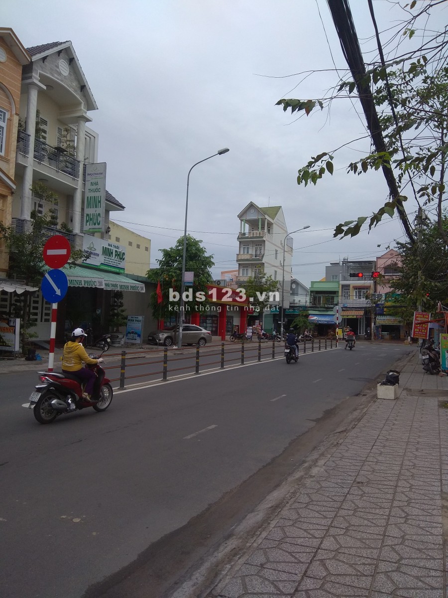 CHO THUÊ MẶT BẰNG ĐỒNG VĂN CỐNG