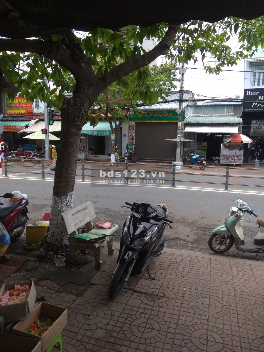 CHO THUÊ MẶT BẰNG ĐỒNG VĂN CỐNG