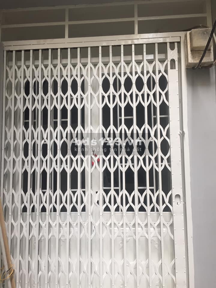 BÁN GẤP NHÀ ĐƯỜNG CÔ BẮC, 12m2 (3X4), 2 TẦNG - GIÁ CHỈ 1.8 TỶ CÓ NGAY HỘ KHẨU QUẬN 1