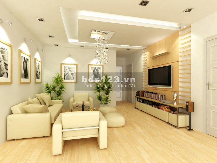 Bán nhà gấp, HXH Bùi Đình Túy, 2 tầng, DT 4.5X17m, LH 0903428326