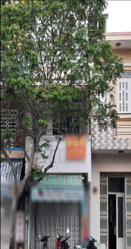 Cho thuê nhà 4,2m*13m MT Nguyễn Văn Luông P10 Q6