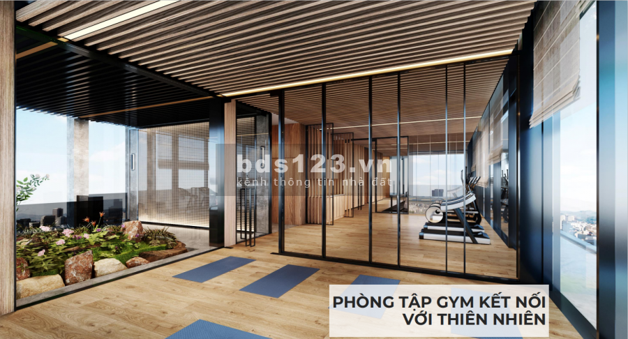 Lumiere Riverside- Cơ hội sở hữu căn hộ hạng sang Thảo Điền