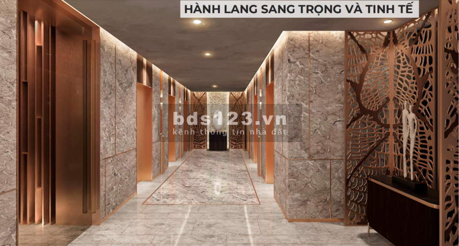 Lumiere Riverside- Cơ hội sở hữu căn hộ hạng sang Thảo Điền