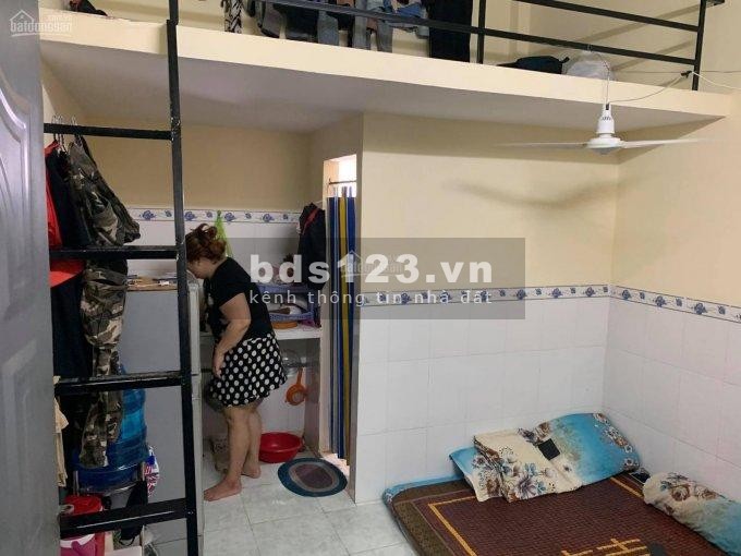 Cuối năm cần thu hồi vốn, bán lỗ nhà nguyên căn, sổ hồng riêng