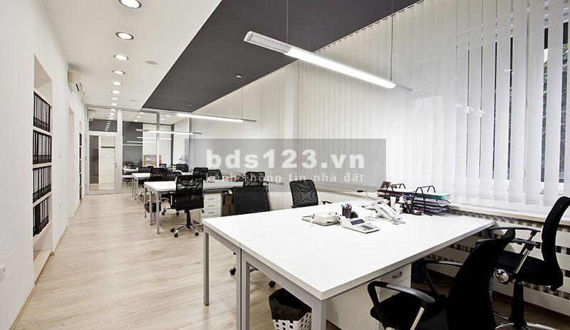 Shophouse cần cho thuê thô tại The Sun Avenue 40 triệu/tháng, còn mới vào ở được ngay