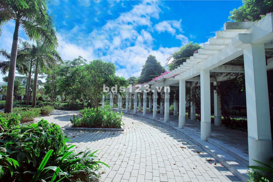 Bán Shophouse Biệt Thự Liền Kề Mỹ Đình