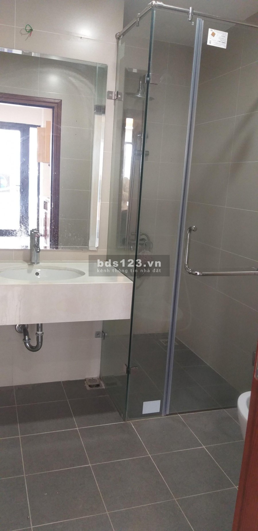 Bán căn góc 3 phòng ngủ Đông Nam chung cư Việt Đức Complex 2.7 tỷ 0985800205