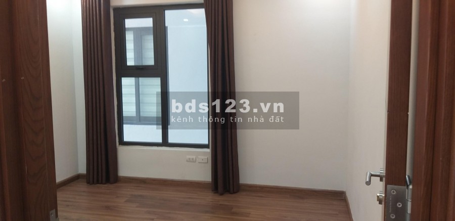 Bán căn góc 3 phòng ngủ Đông Nam chung cư Việt Đức Complex 2.7 tỷ 0985800205