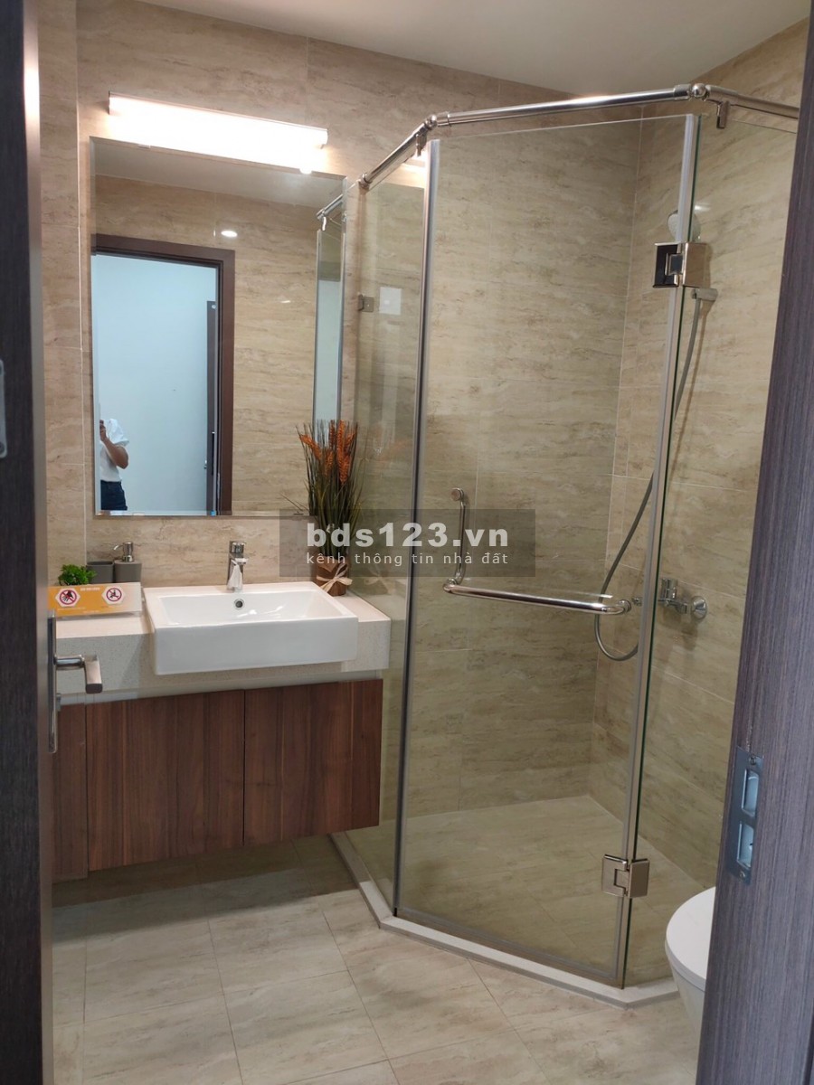Chính chủ chuyển nhượng căn hộ 2pn CC Bea Sky. Đã có TB nhận nhà