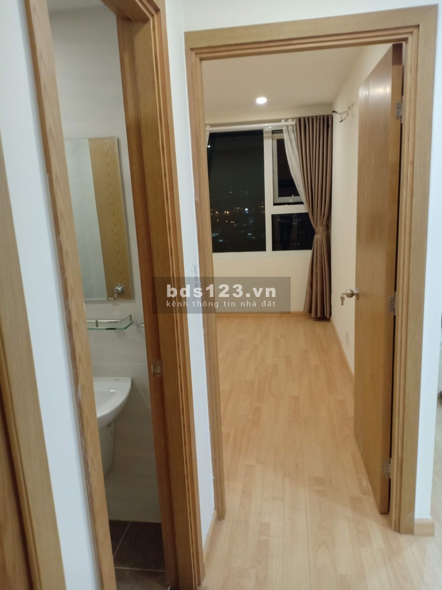 Cần cho thuê căn hộ Starlight Riverside, Quận 6
