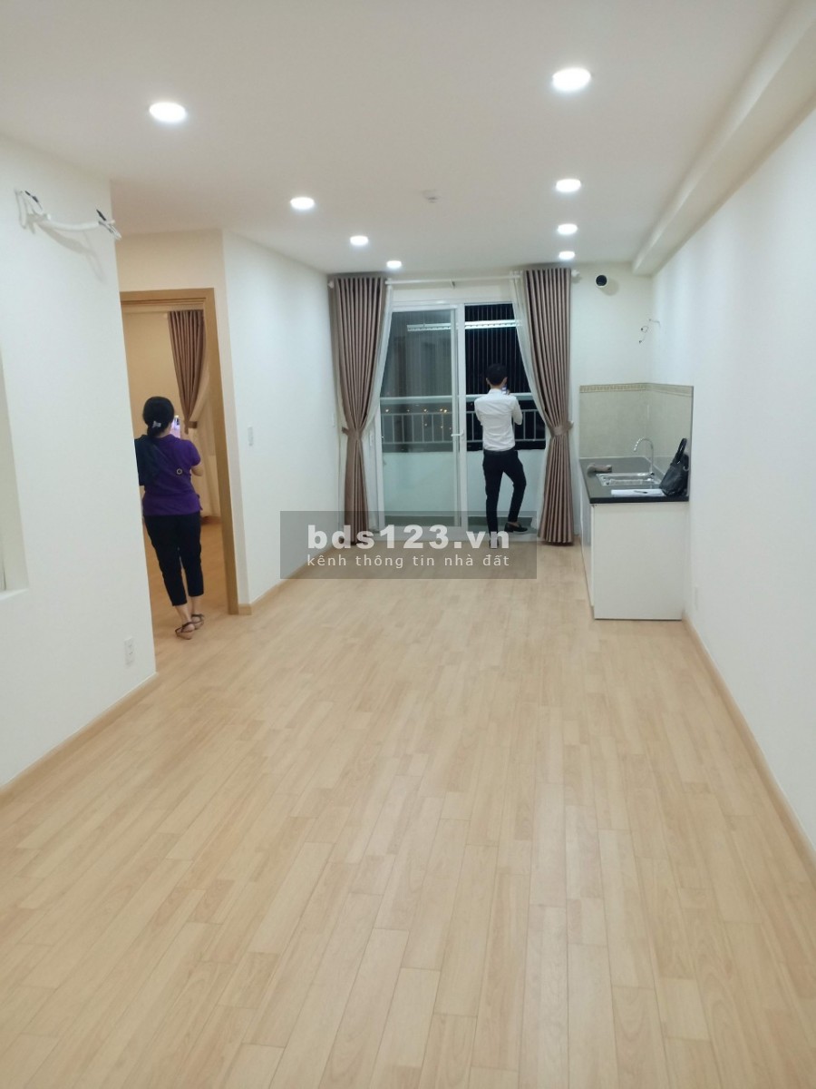 Cần cho thuê căn hộ Starlight Riverside, Quận 6