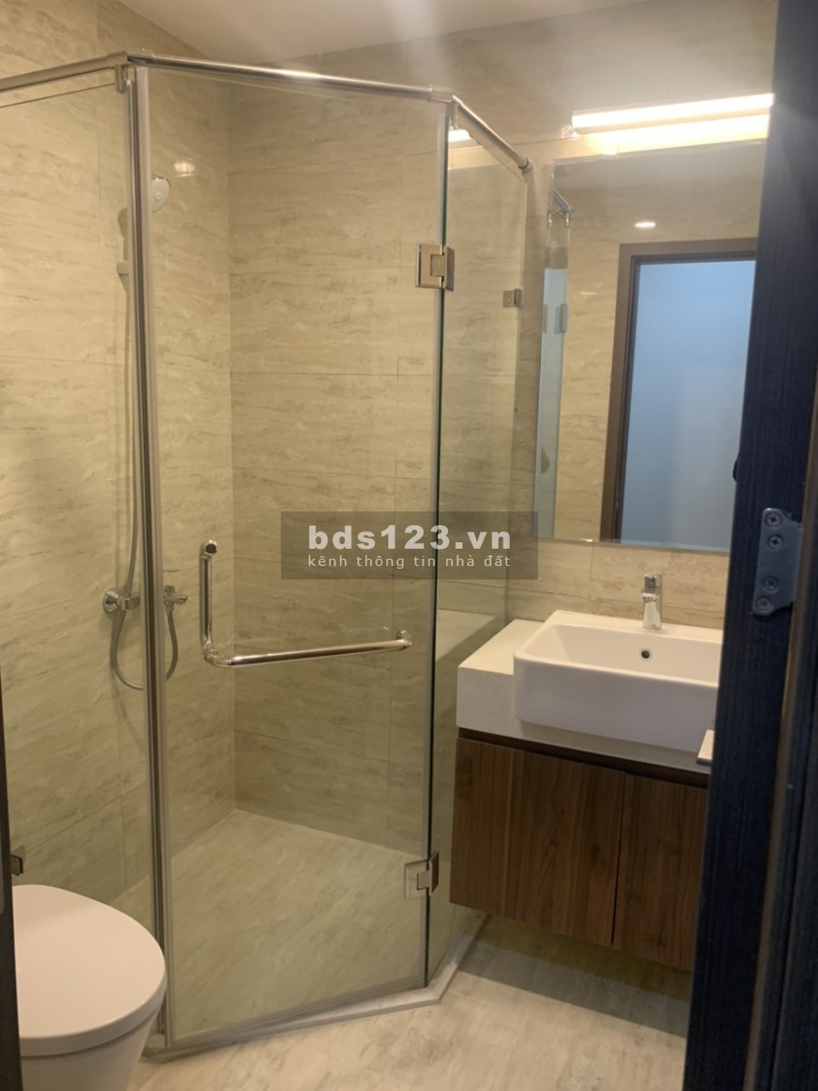 Chính chủ chuyển nhượng căn hộ 2pn CC Bea Sky. Đã có TB nhận nhà