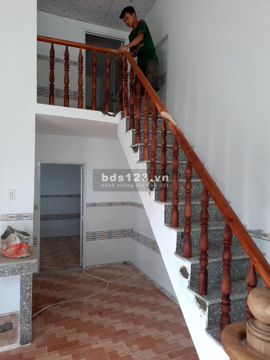 Cuối năm cần thu hồi vốn, bán lỗ nhà nguyên căn, sổ hồng riêng