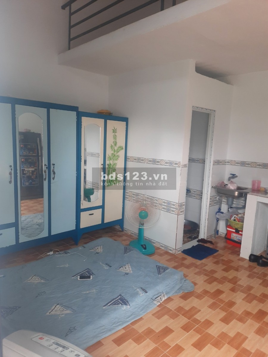 Cuối năm cần thu hồi vốn, bán lỗ nhà nguyên căn, sổ hồng riêng