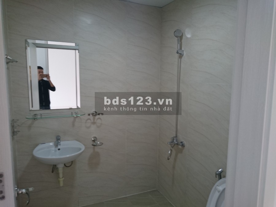 Cho thuê căn hộ tại Ecohome 3 2PN đồ cơ bản chỉ 5tr