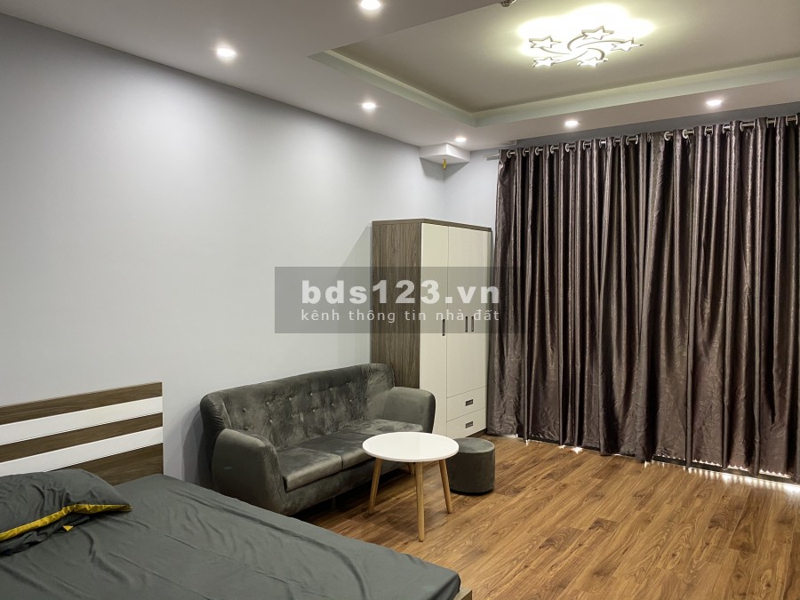 Thuê ngay căn hộ Studio Full đồ tòa Vinhomes D'capitale giá cực tốt vào ở ngay. Liên hệ: 0936876905