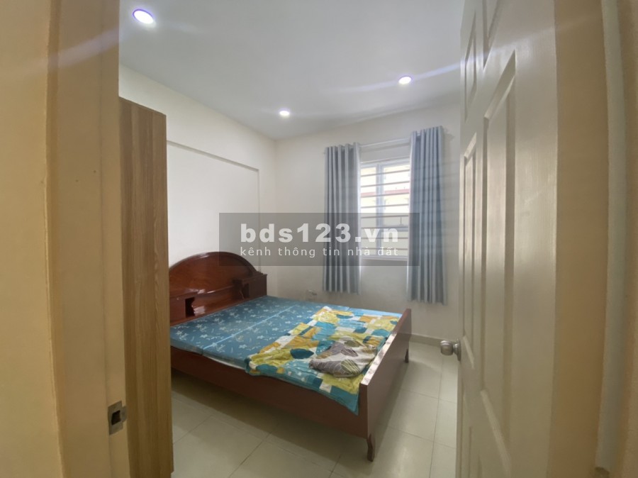 Bán căn hộ 2 PN có nội thất - 70m2 gần bệnh viện Đồng Nai