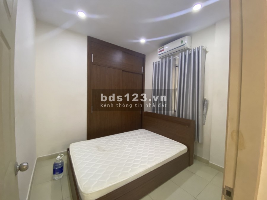 Bán căn hộ 2 PN có nội thất - 70m2 gần bệnh viện Đồng Nai