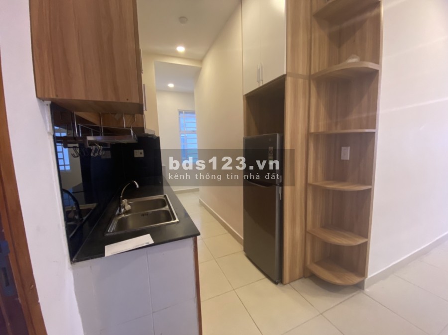 Bán căn hộ 2 PN có nội thất - 70m2 gần bệnh viện Đồng Nai
