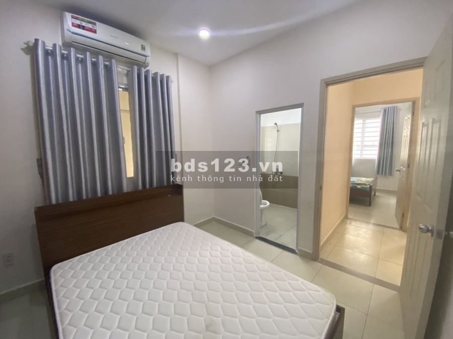 Bán căn hộ 2 PN có nội thất - 70m2 gần bệnh viện Đồng Nai