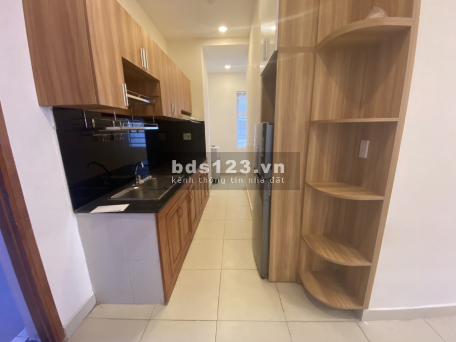 Bán căn hộ 2 PN có nội thất - 70m2 gần bệnh viện Đồng Nai