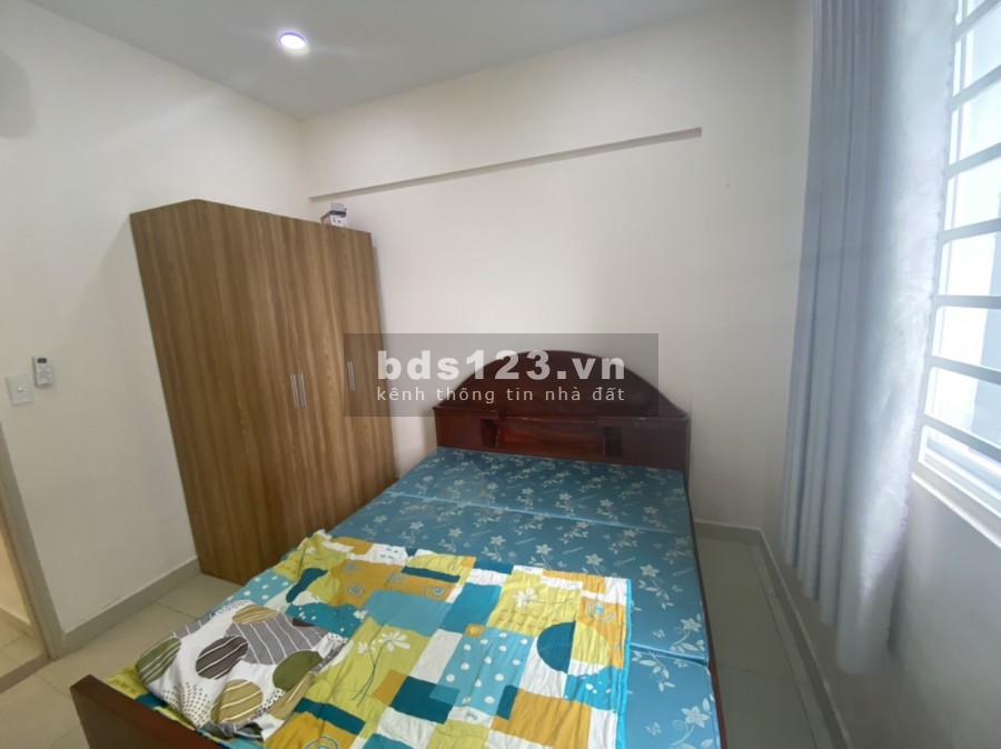 Bán căn hộ 2 PN có nội thất - 70m2 gần bệnh viện Đồng Nai