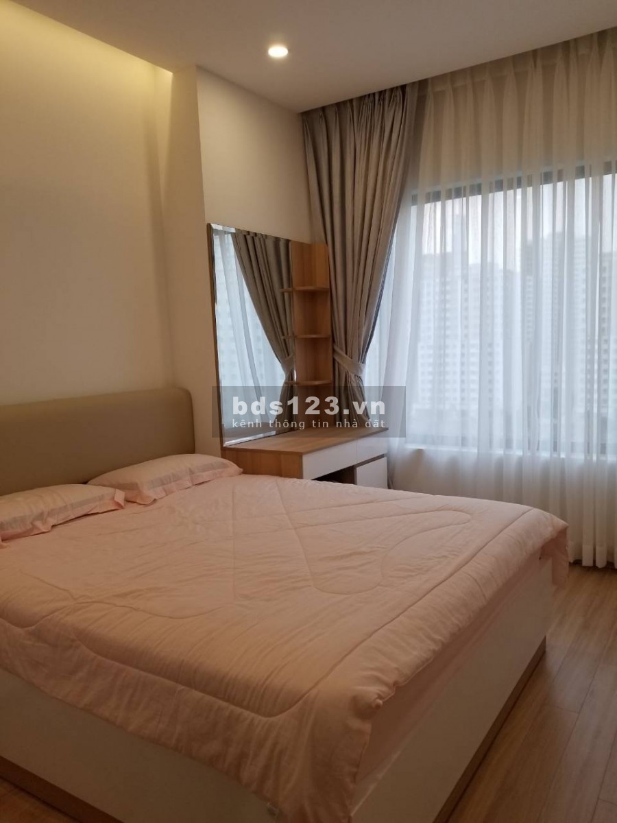 Cho thuê gấp 1pn, 1wc tại Chung cư New City Thủ Thiêm, Q2