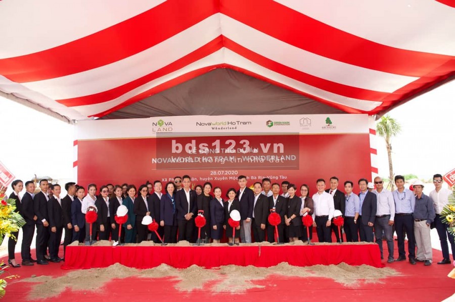 Sân bay Long Thành , Cao tốc Biên Hòa Vũng Tàu , tuyến phà Cần Giờ - Vũng Tàu , .... điểm sáng cho BĐS BRVT và vùng ven