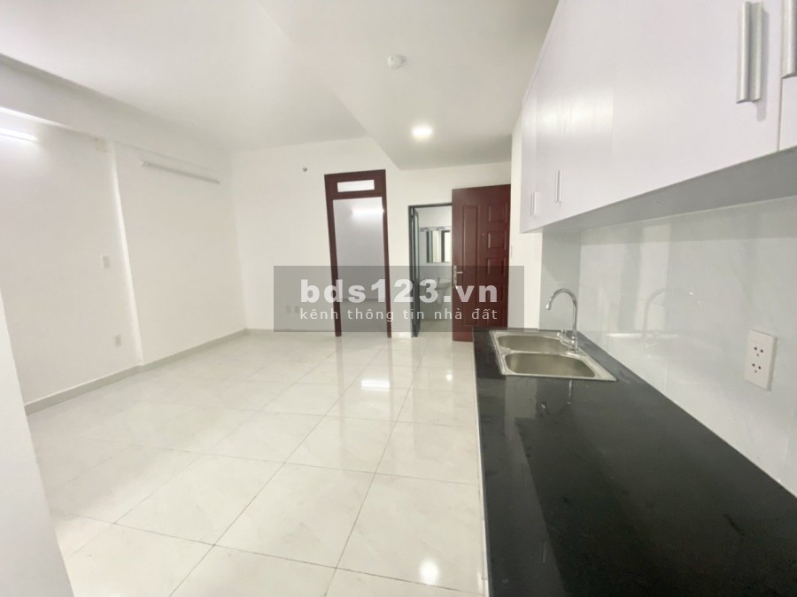 * HOT: 53M2 tại Chung Cư Cường Thận giá ưa đãi -views đẹp