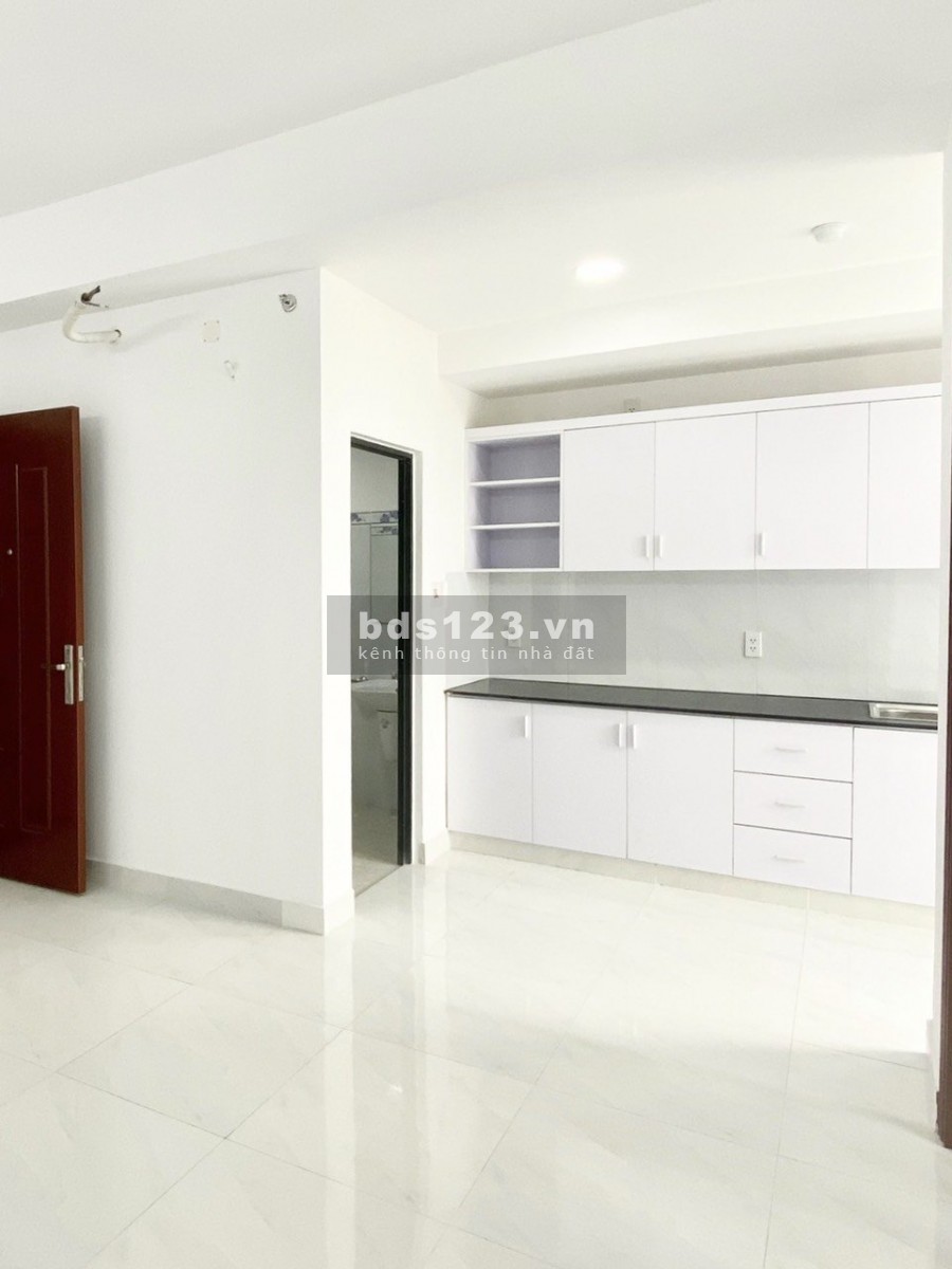 * HOT: 53M2 tại Chung Cư Cường Thận giá ưa đãi -views đẹp