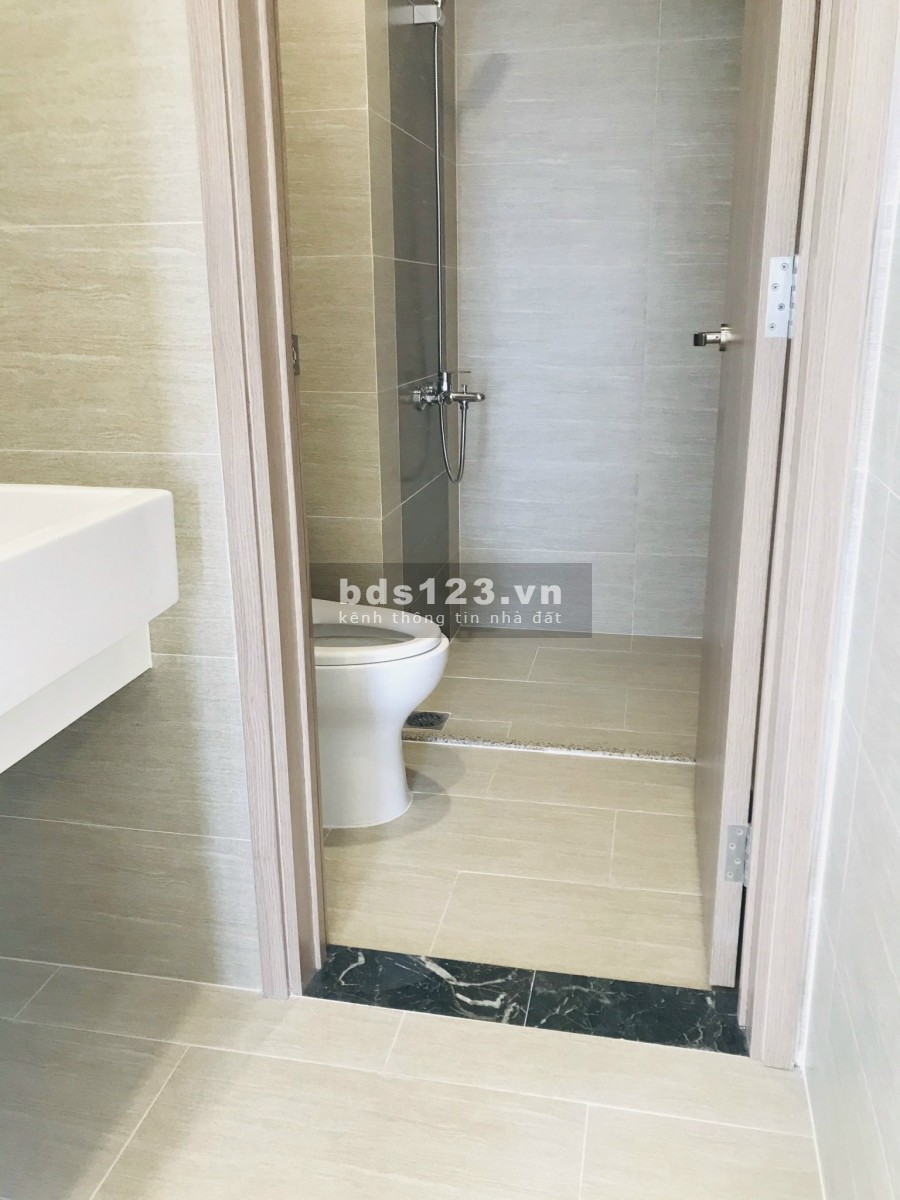 Bán Lỗ 100tr căn Hộ 2PN1WC 59m2 VHGP Q9 View sông cực đẹp