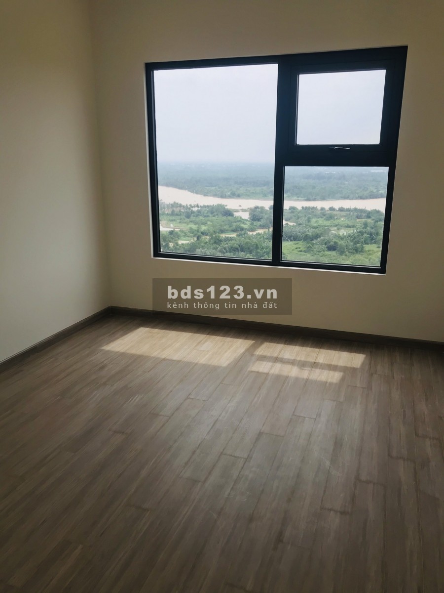 Bán Lỗ 100tr căn Hộ 2PN1WC 59m2 VHGP Q9 View sông cực đẹp