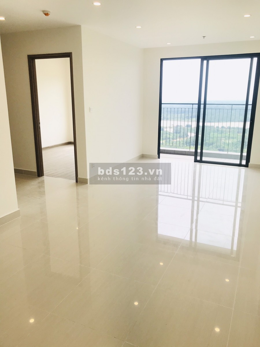 Bán Lỗ 100tr căn Hộ 2PN1WC 59m2 VHGP Q9 View sông cực đẹp