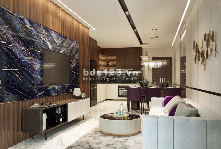 Bán căn hộ I-Tower gần Biển - giá 37tr/m2 - liên hệ: 0332008205