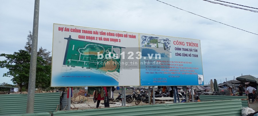 Sân bay Long Thành , Cao tốc Biên Hòa Vũng Tàu , tuyến phà Cần Giờ - Vũng Tàu , .... điểm sáng cho BĐS BRVT và vùng ven