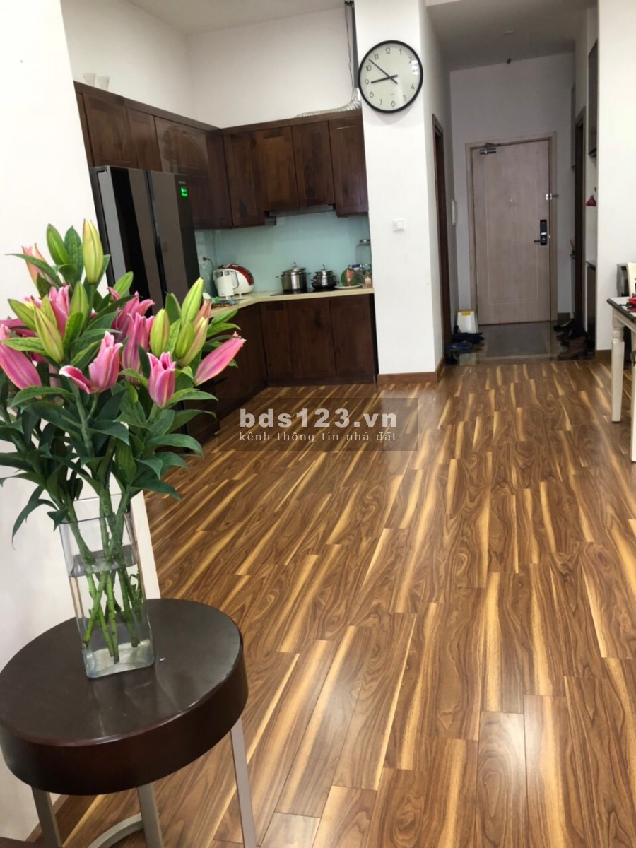 Cho thuê chung cư Thăng Long Number One 3 PN full Giá Siêu rẻ 13Tr/Tháng