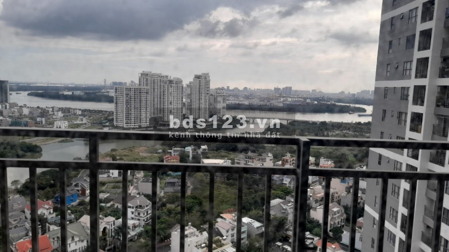 Cần bán gấp căn 3PN Dự án The sun avenue quận 2/ nhà chủ đầu tư bàn giao, giá chuyển nhượng 4.7 tỷ