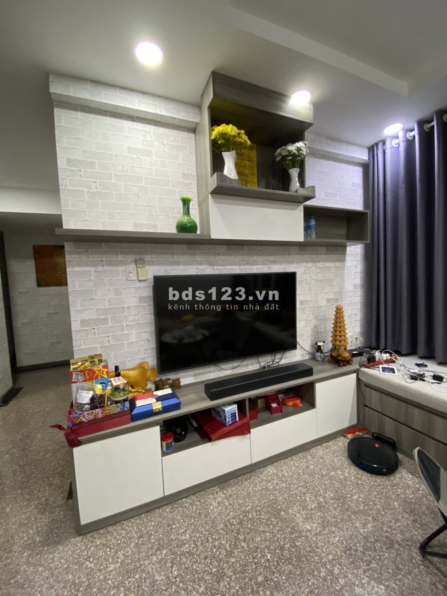 Bán căn hộ Hoàng Anh An Tiến thiết kế 119m2 3pn,2wc. Tặng hết nội thất