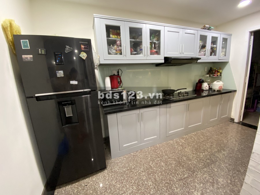 Bán căn hộ Hoàng Anh An Tiến thiết kế 119m2 3pn,2wc. Tặng hết nội thất