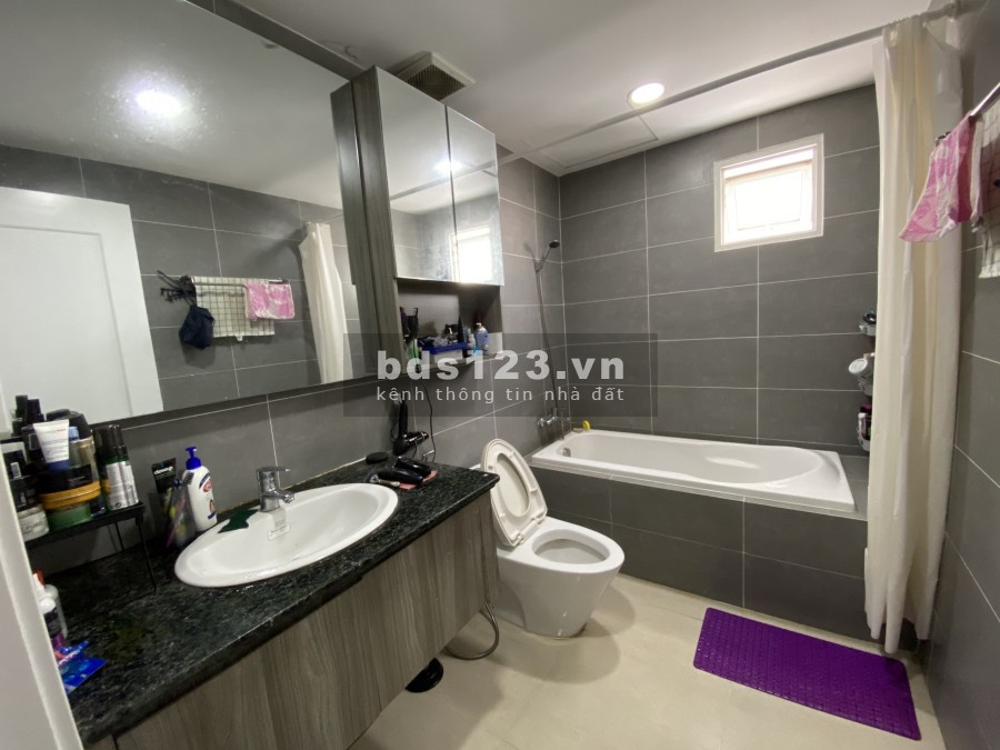 Bán căn hộ Hoàng Anh An Tiến thiết kế 119m2 3pn,2wc. Tặng hết nội thất