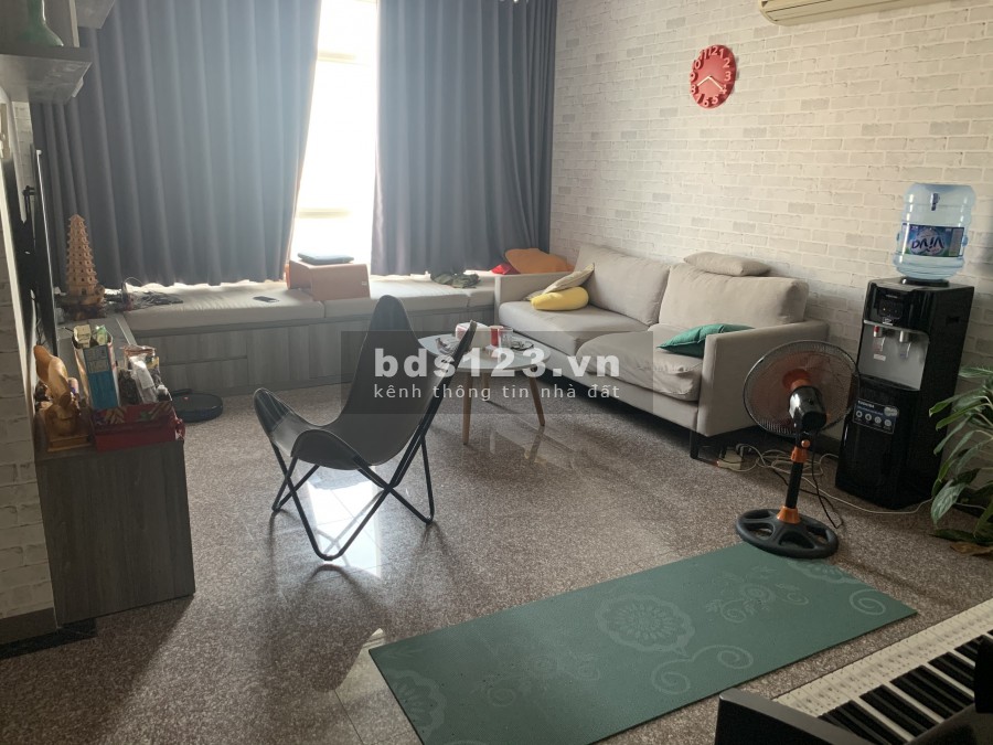 Bán căn hộ Hoàng Anh An Tiến thiết kế 119m2 3pn,2wc. Tặng hết nội thất