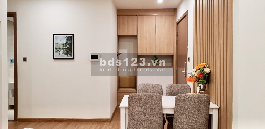 Cắt lỗ cần bán căn 3PN 2WC tại Green Bay 86m2 full nội thất ĐN view hồ giá 4.15 tỷ. LH: 0862265595