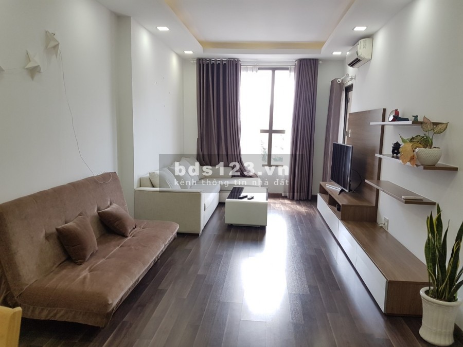 Chính chủ cho thuê nhanh căn hộ Icon56, Quận 4. nhà đẹp nội thất cao cấp full đồ 3pn, 3wc giá rẻ Miên Trung Gian