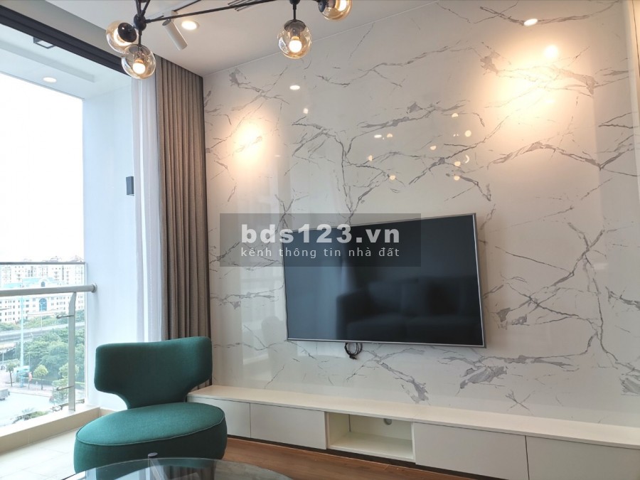 Bán căn góc 3 phòng ngủ Đông Nam Việt Đức Complex 2.7 tỷ 0985800205