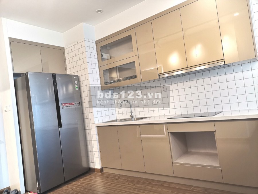 Bán căn góc 3 phòng ngủ Đông Nam Việt Đức Complex 2.7 tỷ 0985800205